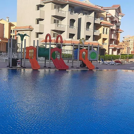 Apartment Porto Sharm - Lake View