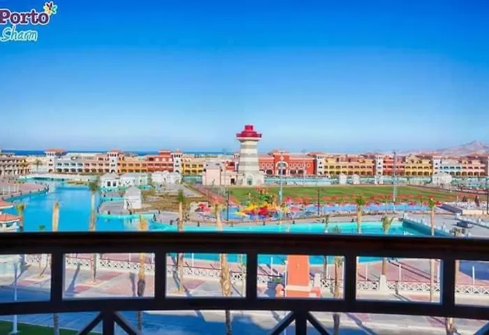 Porto - View Apartmanhotel 3*