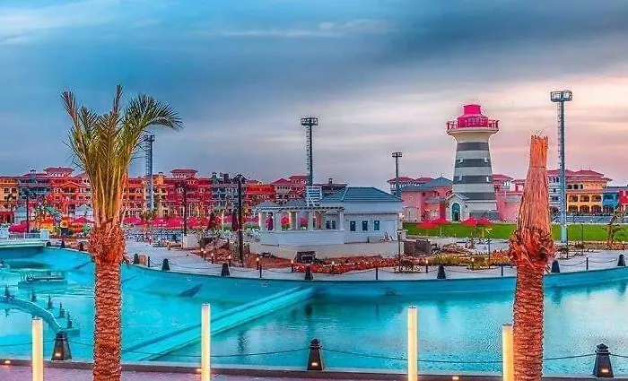 Porto - View Apartmanhotel