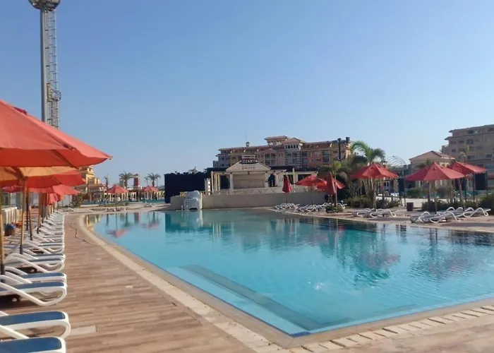 Porto - View Apartmanhotel